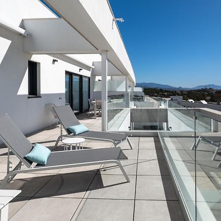 Via Celere 2344 Lägenhet Casares Exteriör bild