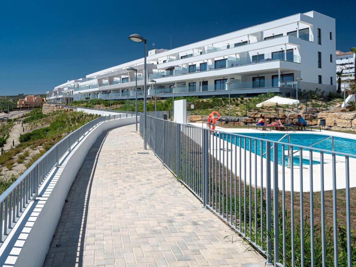 Via Celere 2344 Lägenhet Casares Exteriör bild